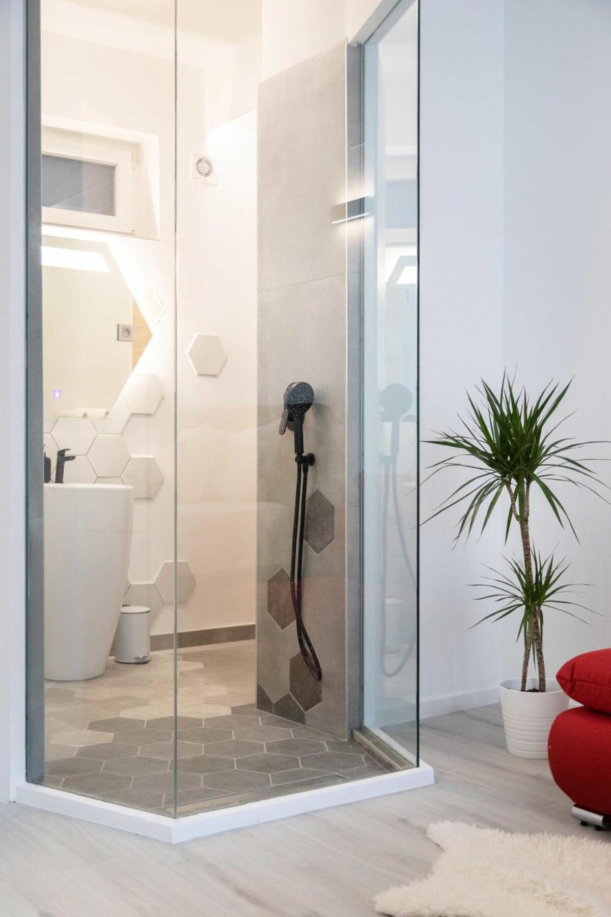 Lux Nest II City Apartment Urban Stay 자그레브 외부 사진