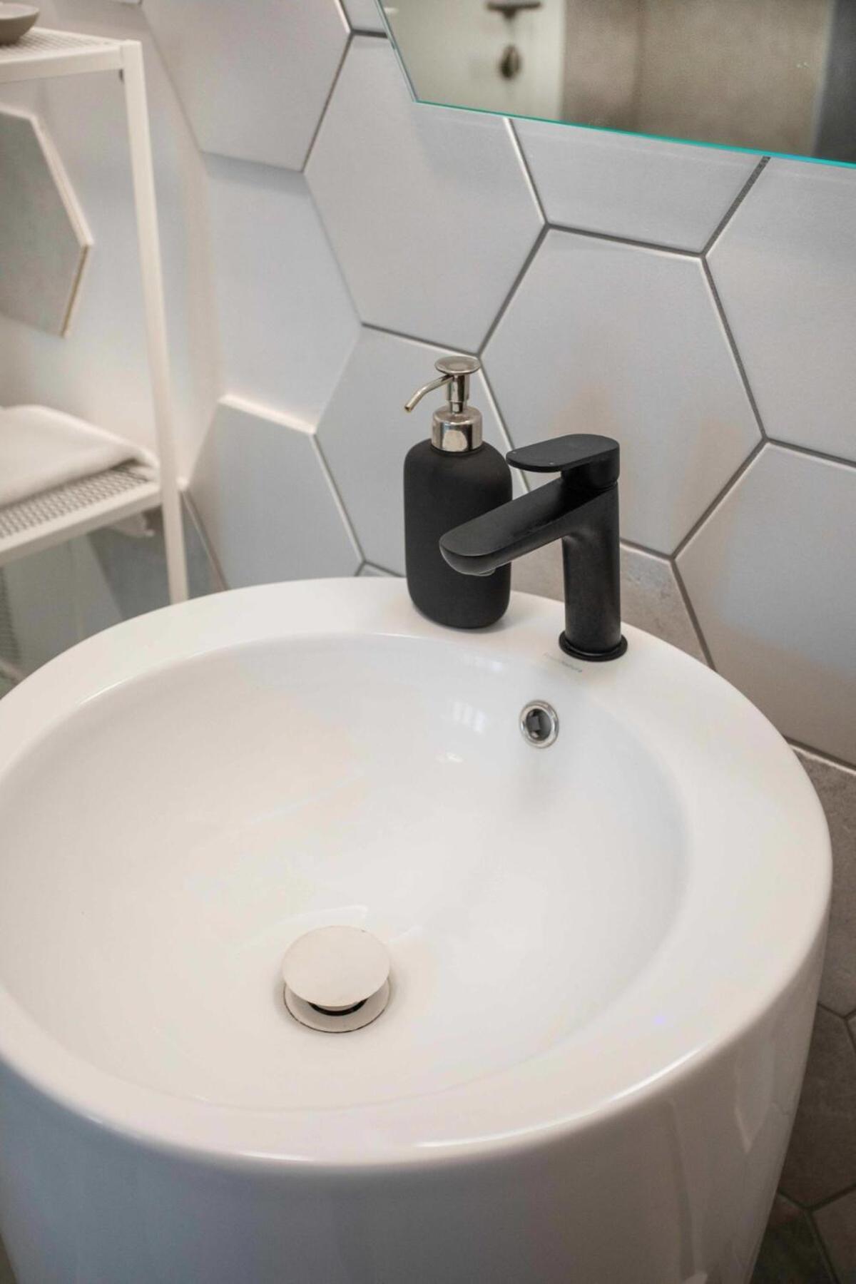 Lux Nest II City Apartment Urban Stay 자그레브 외부 사진
