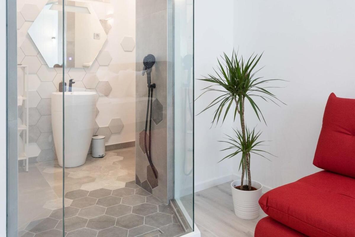Lux Nest II City Apartment Urban Stay 자그레브 외부 사진