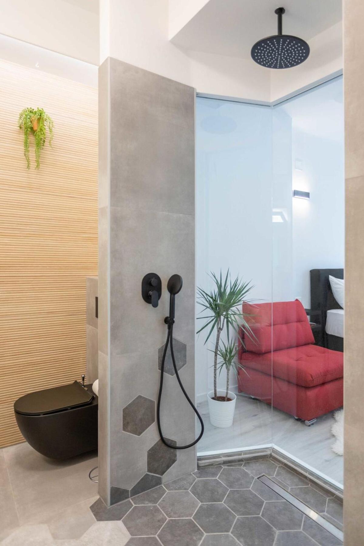 Lux Nest II City Apartment Urban Stay 자그레브 외부 사진