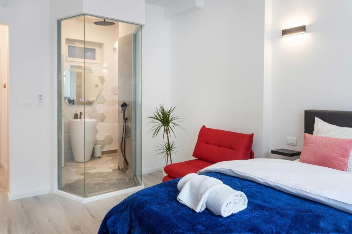 Lux Nest II City Apartment Urban Stay 자그레브 외부 사진